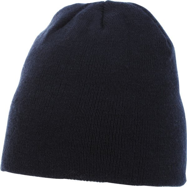 Level Rib Knit Beanie