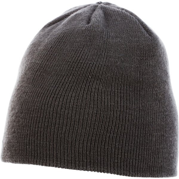 Level Rib Knit Beanie