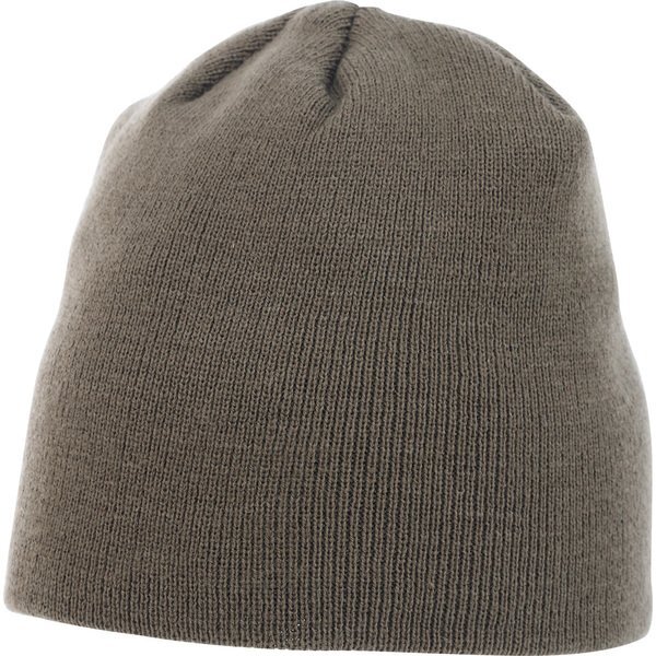 Level Rib Knit Beanie