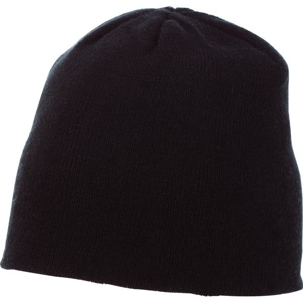 Level Rib Knit Beanie