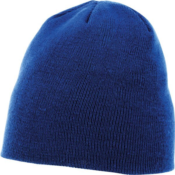 Level Rib Knit Beanie