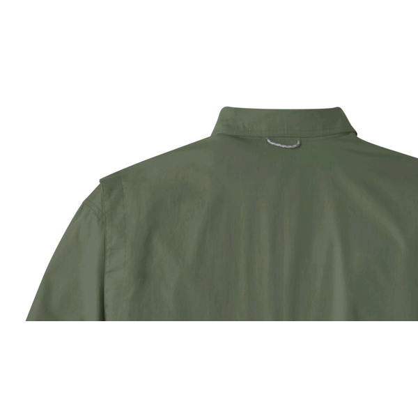 Eddie Bauer® Long Sleeve Men's Fishing Shirt