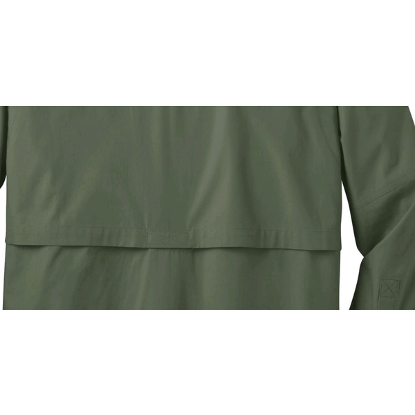 Eddie Bauer® Long Sleeve Men's Fishing Shirt