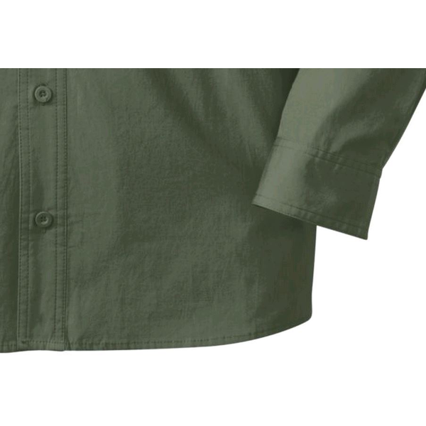 Eddie Bauer® Long Sleeve Men's Fishing Shirt