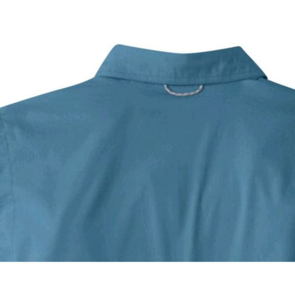 Eddie Bauer® Short Sleeve Men's Fishing Shirt