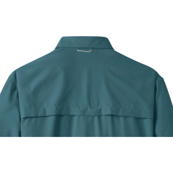 Eddie Bauer® Performance Long Sleeve Men's Fishing Shirt