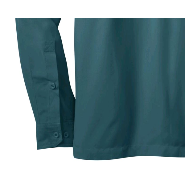 Eddie Bauer® Performance Long Sleeve Men's Fishing Shirt