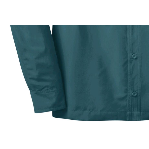 Eddie Bauer® Performance Long Sleeve Men's Fishing Shirt