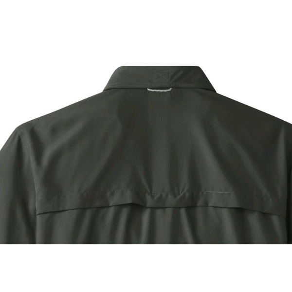 Eddie Bauer® Performance Short Sleeve Men's Fishing Shirt