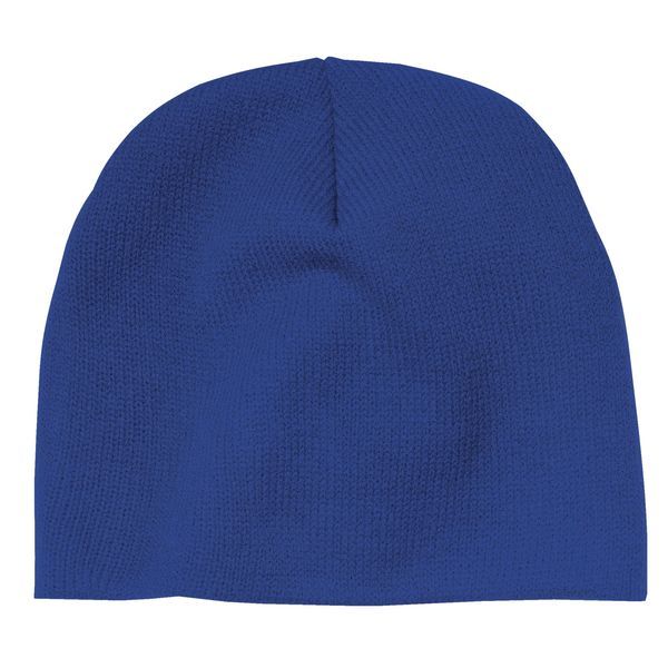 Port & Company® Beanie Cap, Solid Colors