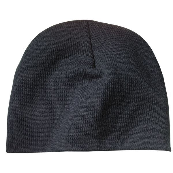 Port & Company® Beanie Cap, Solid Colors