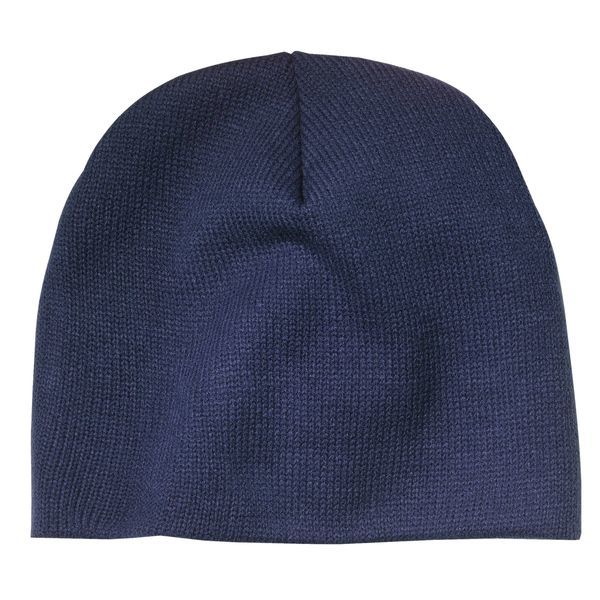 Port & Company® Beanie Cap, Solid Colors