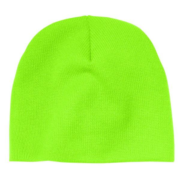 Port & Company® Beanie Cap, Solid Colors