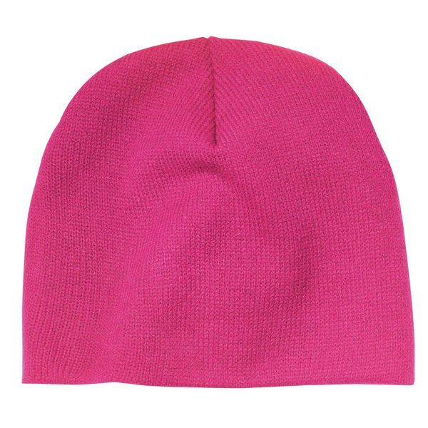 Port & Company® Beanie Cap, Solid Colors