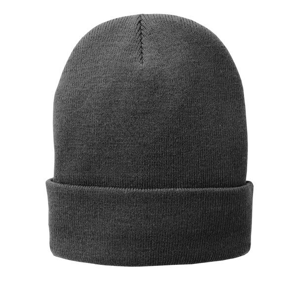 Port & Company® Fleece Lined Knit Cap