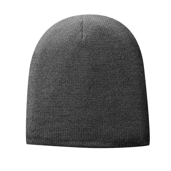 Port & Company® Fleece Lined Beanie Cap
