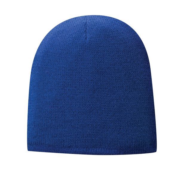 Port & Company® Fleece Lined Beanie Cap