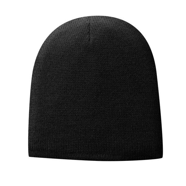 Port & Company® Fleece Lined Beanie Cap