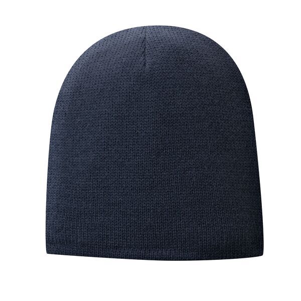 Port & Company® Fleece Lined Beanie Cap