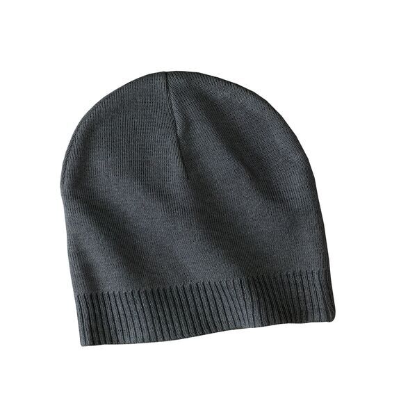Port Authority® 100% Cotton Beanie