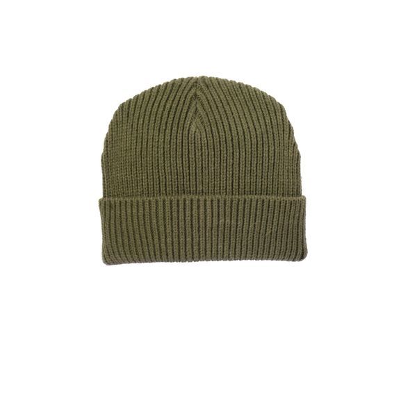 Port Authority® Chunky Rib Knit Watch Cap