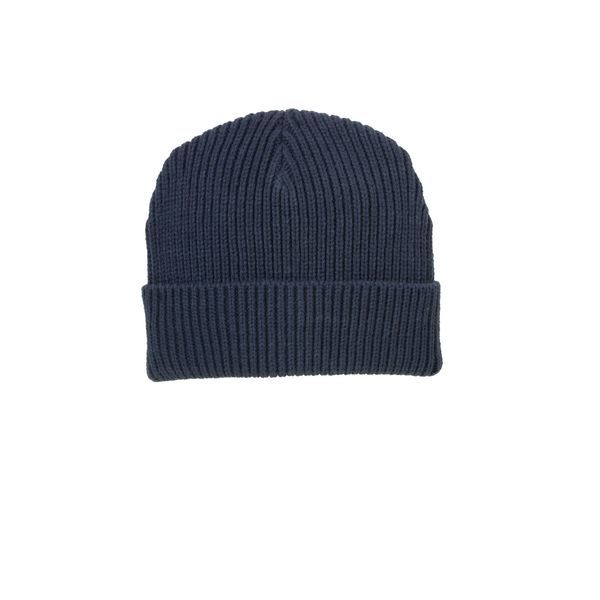 Port Authority® Chunky Rib Knit Watch Cap