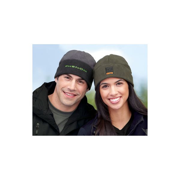 Port Authority® Fleece Beanie