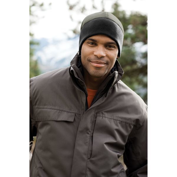 Port Authority® Fleece Beanie