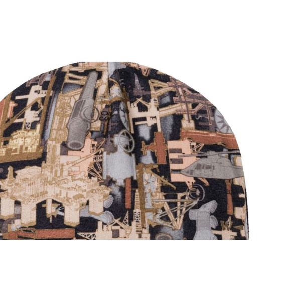 Port Authority® Camouflage Fleece Beanie