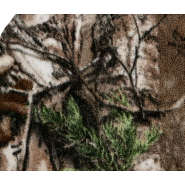 Port Authority® Camouflage Fleece Beanie