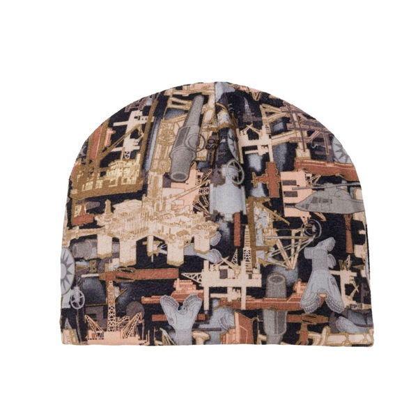 Port Authority® Camouflage Fleece Beanie