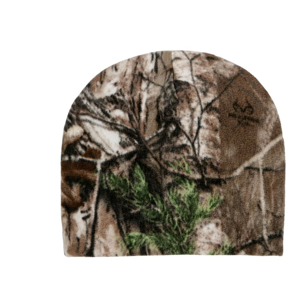 Port Authority® Camouflage Fleece Beanie