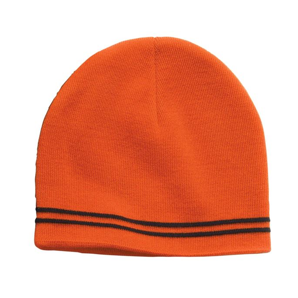 Sport-Tek® Spectator Acrylic Knit Beanie