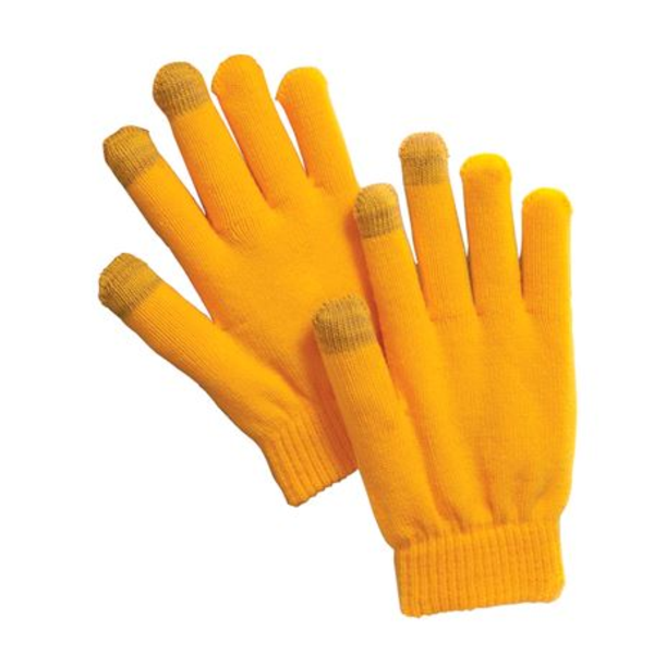 Sport-Tek® Spectator Touchscreen Gloves