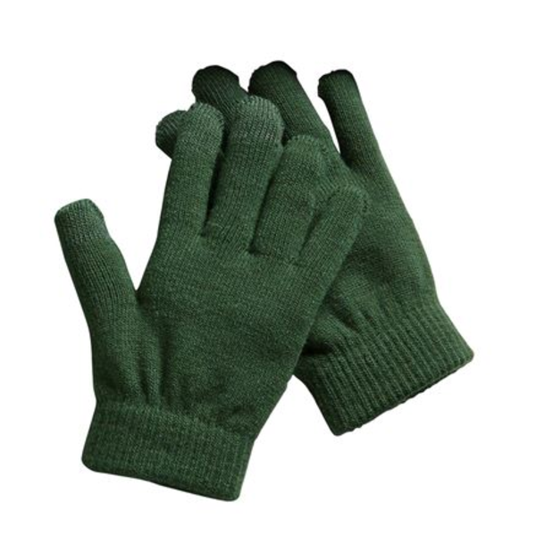 Sport-Tek® Spectator Touchscreen Gloves