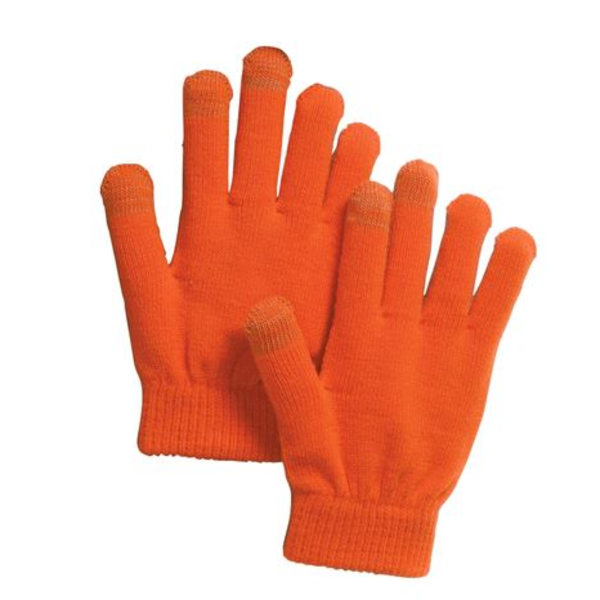 Sport-Tek® Spectator Touchscreen Gloves