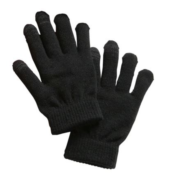 Sport-Tek® Spectator Touchscreen Gloves