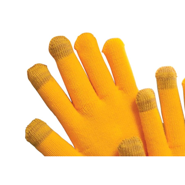 Sport-Tek® Spectator Touchscreen Gloves