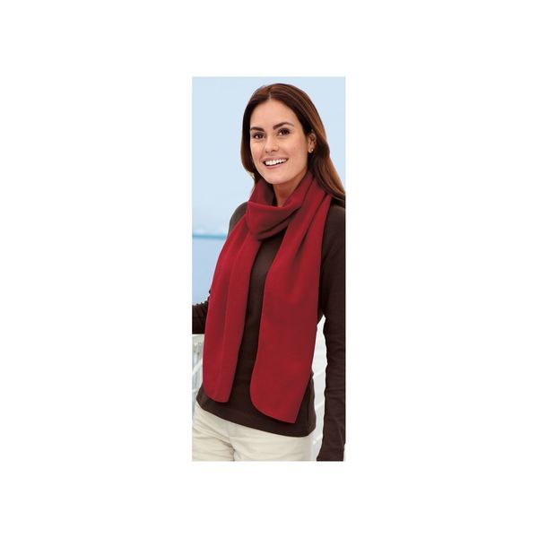 Port Authority® Extra Long Fleece Scarf