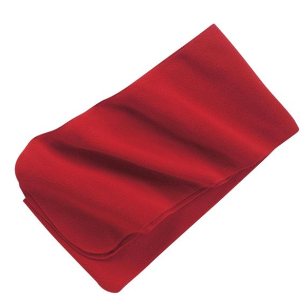 Port Authority® Extra Long Fleece Scarf