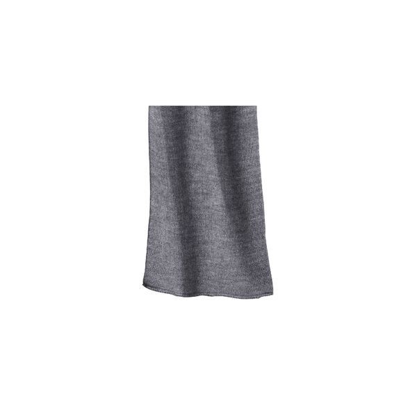 Port & Company® Acrylic Knitted Scarf