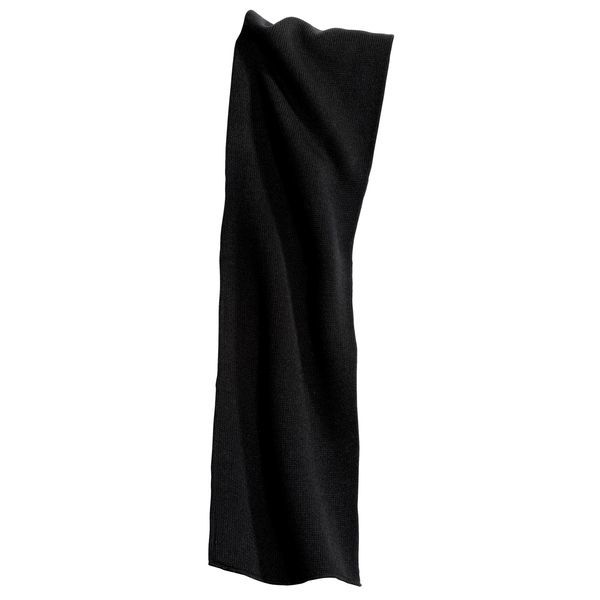 Port & Company® Acrylic Knitted Scarf