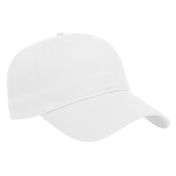 X-Tra Value Brushed Cotton Twill Constructed Cap