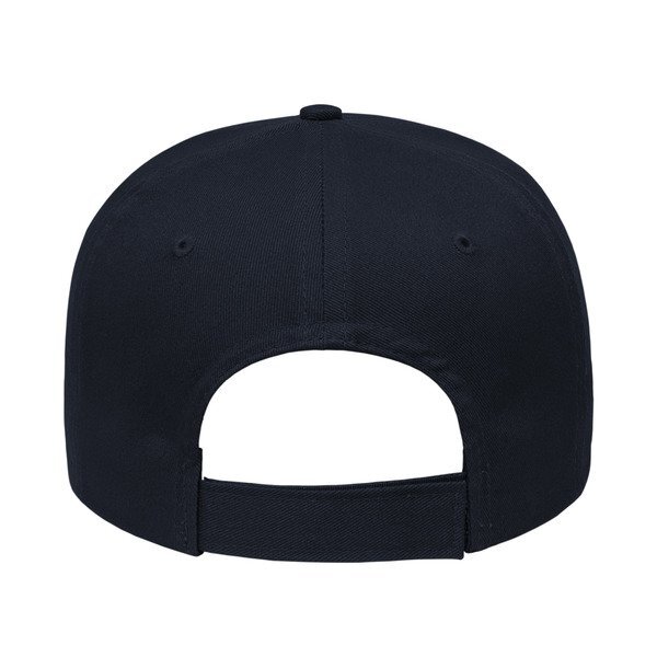X-Tra Value Brushed Cotton Twill Unconstructed Cap