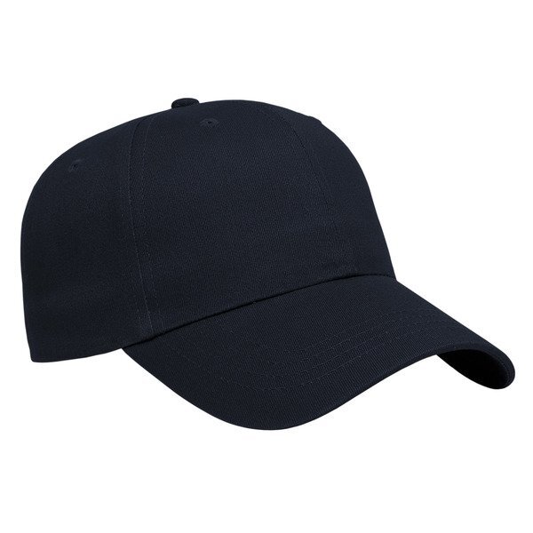 X-Tra Value Brushed Cotton Twill Unconstructed Cap