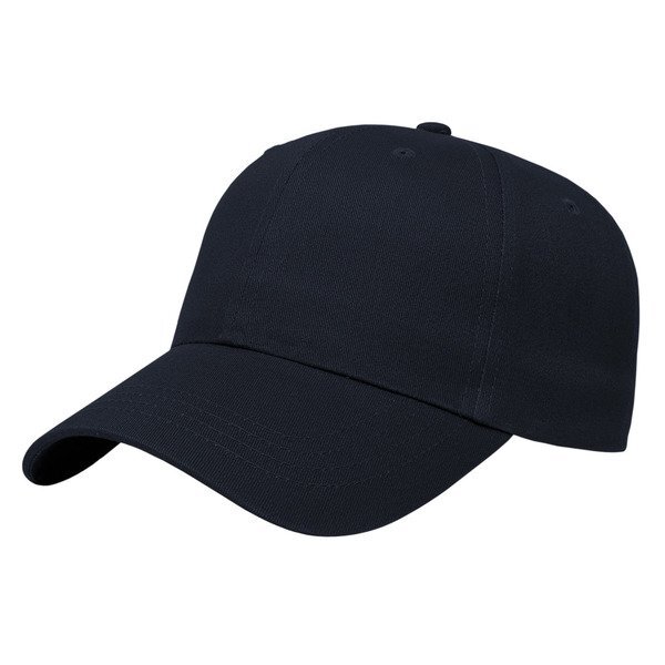 X-Tra Value Brushed Cotton Twill Unconstructed Cap