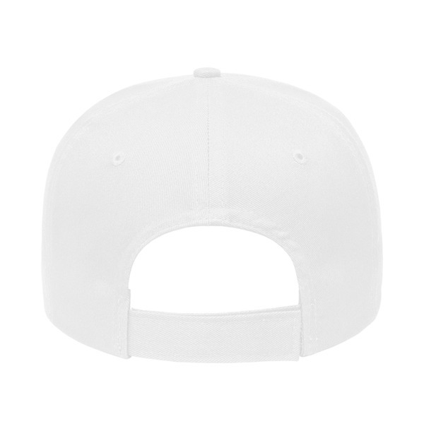 X-Tra Value Brushed Cotton Twill Unconstructed Cap