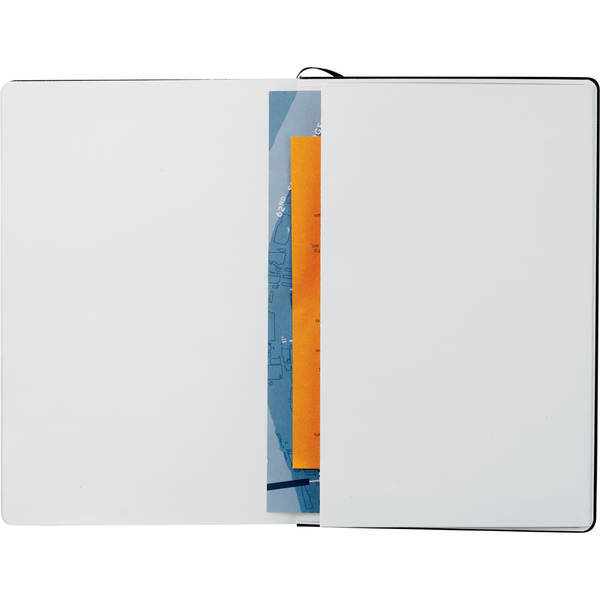 Ambassador Bound Hardcover Journal, 5.5" x 8.5"