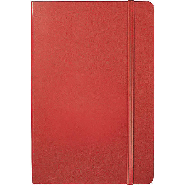 Ambassador Bound Hardcover Journal, 5.5" x 8.5"