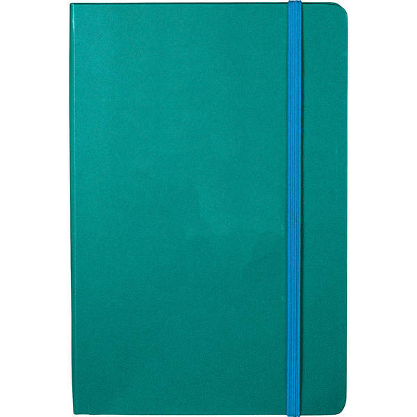 Ambassador Bound Hardcover Journal, 5.5" x 8.5"